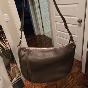 Aallyn Wood Berry Marley Hobo